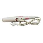 DMS INDIA 2 In 1 Hair Straightener And Curler With Ceramic Plate